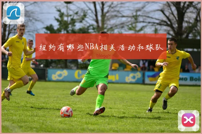 纽约有哪些NBA相关活动和球队