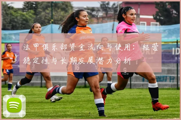 法甲俱乐部资金流向与使用:经营稳定性与长期发展潜力分析