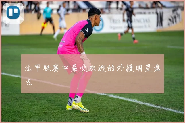 法甲联赛中最受欢迎的外援明星盘点