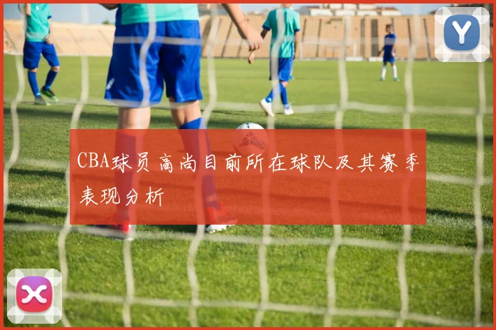 CBA球员高尚目前所在球队及其赛季表现分析