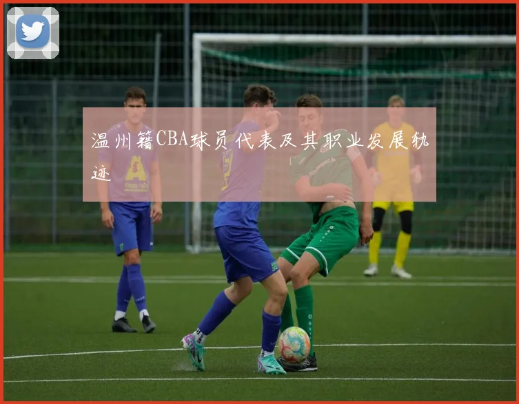 温州籍CBA球员代表及其职业发展轨迹